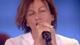 Gianna Nannini America