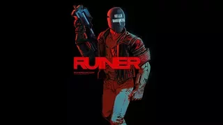 Ruiner gameplay on Pentium G 4600 + GTX 950 Ultra preset