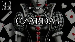 || CZARDAS || Vittorio Monti || ORCHESTRAL ARRANGEMENT by HELI ||