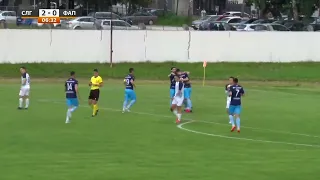 Sloga Požega - FAP Priboj: 2-0 već u 7. minutu