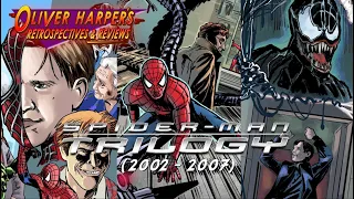 SPIDER-MAN Trilogy (2002-2007) Retrospective/Review