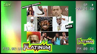 Best 2000's Old School Dancehall Mix 002  - T.O.K.,Elephant Man, Beenie Man,Sean Paul,Cecile 🇯🇲