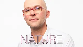 Tobias Rees "Notes on Nature (Thinking the Human in Terms of the Non-Human)"