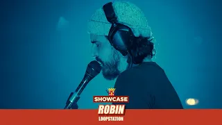 ROBIN | Jury SHOWCASE | Growl Up Lille