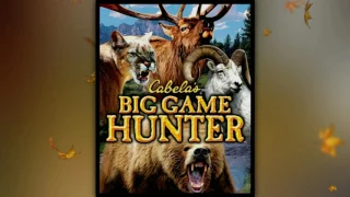 Cabela's Big Game Hunter 2009 menu music HQ