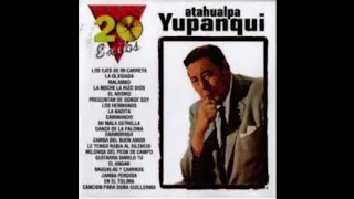 La Nadita - Atahualpa Yupanqui