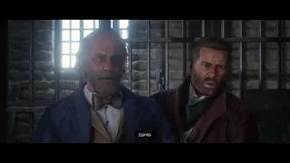 Red Dead Redemption 2 - НАС НІЩО НЕ СПИНИТЬ - СЛАВА УКРАЇНІ