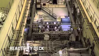 Tour of Nuclear Power plant