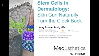 DefenAge Webinar: Skin Can Naturally Turn Back the Clock