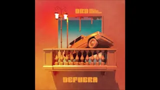 DEFUERA ft. Ghali, Madame, Marracash