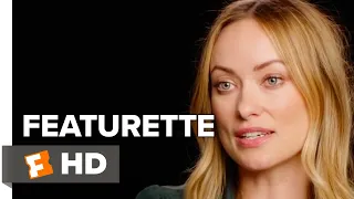 Booksmart Featurette - Female Fiilmmaker (2019) | Movieclips Coming Soon