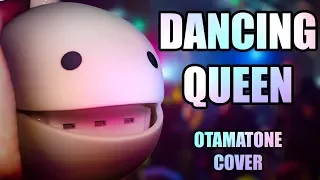 Dancing Queen - Otamatone Cover