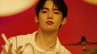 Hyunsuk's Rap Part |5 MINS LOOP| "I Love You" - Treasure