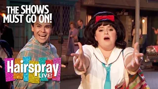 HAIRSPRAY Live! Presents 'Good Morning Baltimore' by Maddie Baillio | The Shows Must Go On!