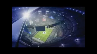 Champions League Intro 2009/10