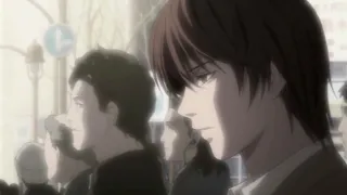 (Death Note ending edit) with beautiful Mozart's Lacrimosa song [HD]