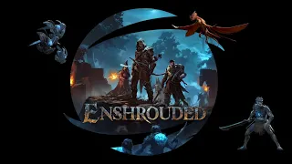 Enshrouded: ⛏️Erztutorial⛏️ - Wo finde ich welches Erz? (Möglichst kurze Wege)