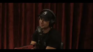 Joe Rogan gets shocked by hearing Nimsdai's amazing mountaineering experience