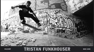 Tristan Funkhouser - Bad Luck