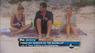 ‘The Bachelor’ Season 20 Week 6 Recap | ABC News