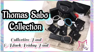 New ThomasSaboCollection  (Collective Haul & Some Black Friday Haul)