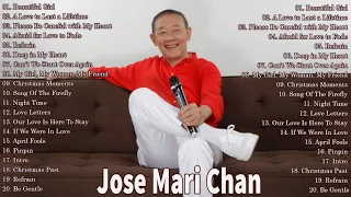 Jose Mari Chan NON STOP | Best Songs of Jose Mari Chan (HQ) 2021