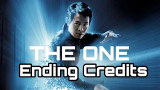 The One (2001) Jet Li Ending Credits (2021)