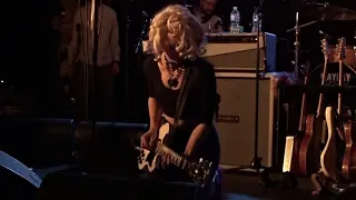 SAMANTHA FISH "SOMEBODY'S ALWAYS TRYING" HQ 12/11/18 LIVE IN MILWAUKEE