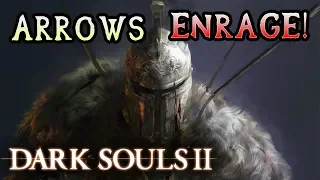 DLC DONK TO VICTORY! Dark Souls 2 Second Sin Hard Mod Rage! (#34)