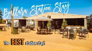 Station Stay Series - Part 3 - BULLARA STATION! - we say goodbye to Karijini!