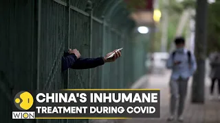 Zero covid policy | Coronavirus cases continue to rise in China triggering more curbs, restrictions