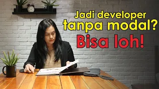 Bagaimana caranya menjadi developer properti TANPA MODAL? Begini caranya!