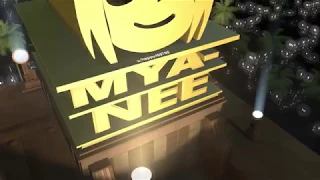 20th century MYA-NEE