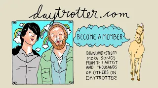 Stone Cold Fox - Seventeen - Daytrotter Session