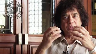 Zakir Hussain - #PrithviConnect