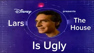 Bill Nye the Science Guy Reversed Theme (Lars This House is Ugly)