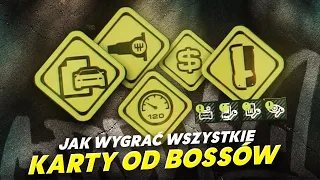 PORADNIK: JAK ZDOBYWAĆ WSZYSTKIE 6 KART BOSSÓW W NFS: MOST WANTED 2005 (Extra Options v10.0.1.1337)