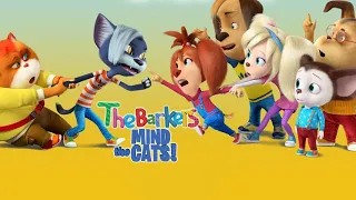 The Barkers: Mind the Cats (2024) Trailer