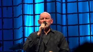 Dead Can Dance - All In Good Time Live at the Sala Kongresowa Warsaw October 15 2012