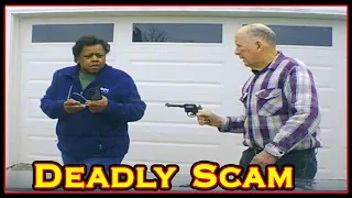 3 Cops Give Opinions On The Scam That Turned Deadly | TBL Special