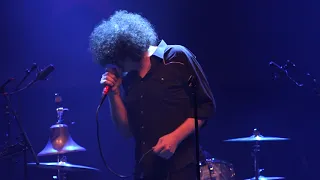 MC50 -  Come Together (Union Transfer) Philadelphia,Pa 9.15.18 (Kick Out The Jams Tour)