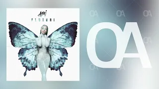 AMI - Fluturi (Official Audio)