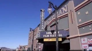 Sundance Film Festival and CRAZY Filmmaker Party! 2014