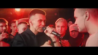 3 РАУНДА DИМ ПРОТИВ ИЗТОЛПЫ | 140 BPM BATTLE