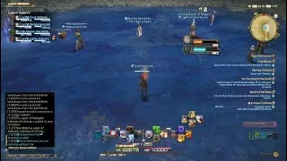 MCH TANKING IS VIABLE