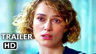 COLETTE Trailer Brasileiro LEGENDADO (2018) Keira Knightley