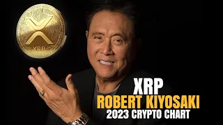 Robert Kiyosaki | 1000 XRP May Be All You Need To Retire! | BTC Chart Update