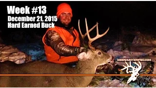 NY BBD with Rifle 2015