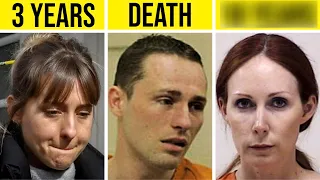 17 Celebs Currently Rotting in Jail (and the Reasons Why)