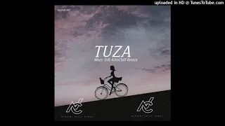 Tuza (Mozy Svh AfroChill Remix 2021)